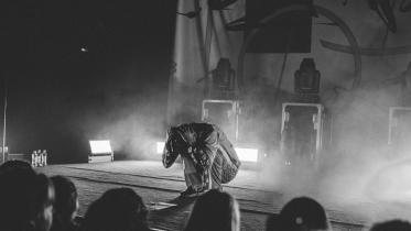 Stage fright? Here's how performers turn nerves into power Stage fright? Here's how performers turn nerves into power