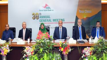 Social Islami Bank PLC 