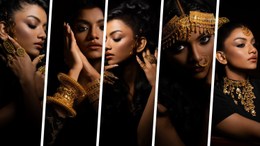 Why gold still rules Bengali hearts and heritage