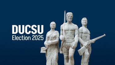 Ducsu election dominated by July uprising leaders