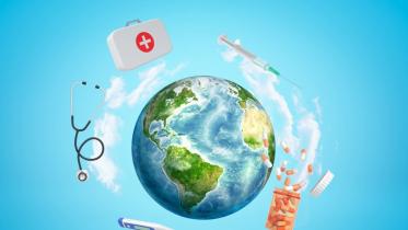 When climate change becomes your doctor’s problem too When climate change becomes your doctor’s problem too