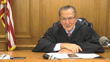 judge frank caprio dies at 88 judge frank caprio dies at 88
