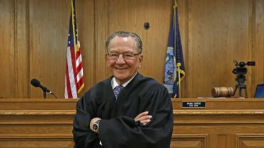 Judge Frank Caprio, famed for ‘Caught in Providence’, dies at 88 Judge Frank Caprio, famed for ‘Caught in Providence’, dies at 88