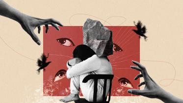 Domestic violence killing women in Bangladesh