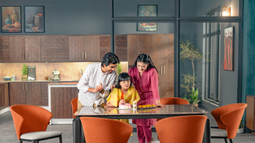 Stylish dining sets that fit every Bangladeshi home