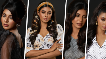 Timeless hair accessories every long-haired girl needs Timeless hair accessories every long-haired girl needs