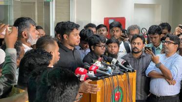 hasnat abdullah statement on election commission