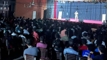 Stand up comedy show. png