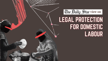 Legal protection for domestic labour