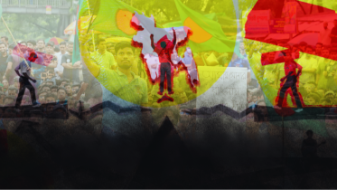 A non-inclusive July Charter will be a betrayal