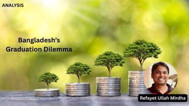 ldc graduation challenges