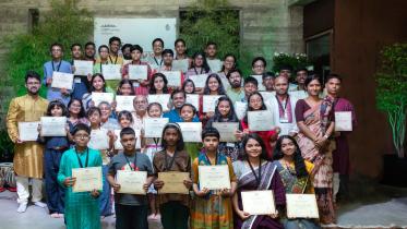 Bengal Parampara Sangeetalay