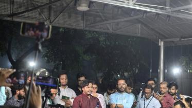 NCP urges chief adviser to ban Jatiya Party NCP urges chief adviser to ban Jatiya Party