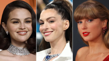 Meta AI chatbot celeb likeness