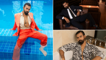 Timeless style tips for Bangladeshi men  Timeless style tips for Bangladeshi men