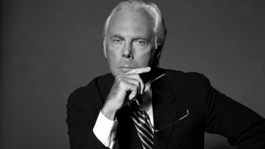 italian fashion icon giorgio armani dead