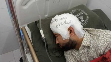 Chittagong University clash