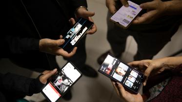 Tech exhaustion is real—here’s how to take a break  Tech exhaustion is real—here’s how to take a break