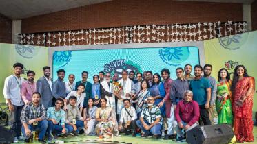 Mattra celebrates 40 years, recognises stars' contributions Mattra celebrates 40 years, recognises stars' contributions