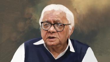 Badruddin Umar death