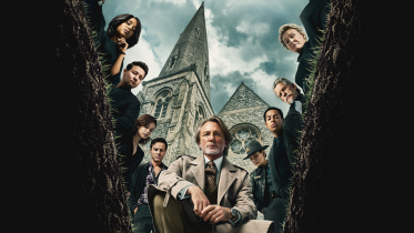 Craig's detective returns as new 'Knives Out' lights up Toronto fest Craig's detective returns as new 'Knives Out' lights up Toronto fest