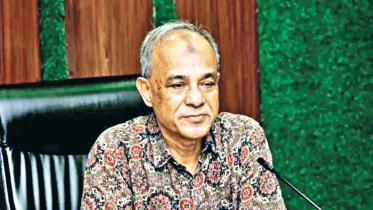 Bangladesh government plan for election security