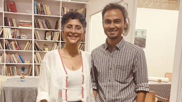 Arif represents Bangladesh at Doc Producing South, Kiran Rao keen on Bangladeshi cinema.png