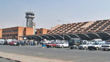 dhaka kathmandu flights disrupted