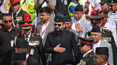 nepali rapper turned mayor balendra shah