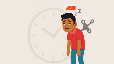 Why skipping sleep is slowly breaking your health  Why skipping sleep is slowly breaking your health