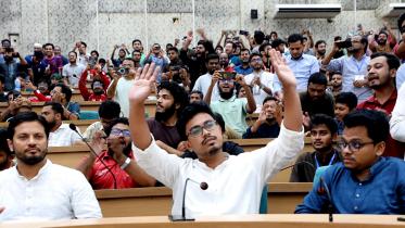 Ducsu election analysis Ducsu election analysis