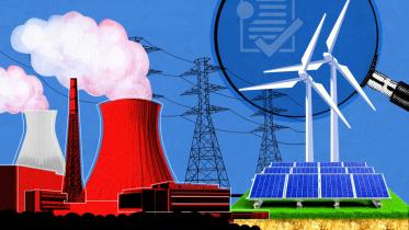 Bangladesh power sector modernisation challenges