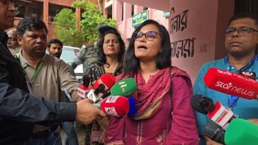 Jahangirnagar University teachers resigned from election duties