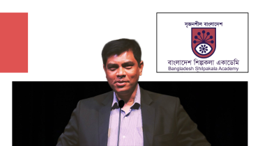 Shilpakala DG Abul Foyez.png