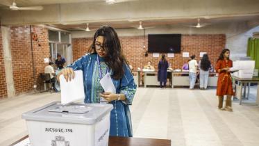 Bangladesh student election funding Bangladesh student election funding