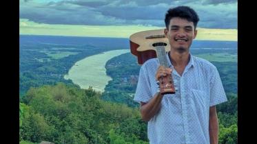 Anik Kumar Chakma