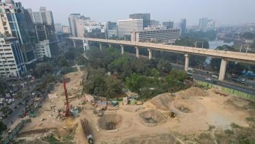 The government must respect the court’s ruling on Hatirjheel and Panthakunja The government must respect the court’s ruling on Hatirjheel and Panthakunja