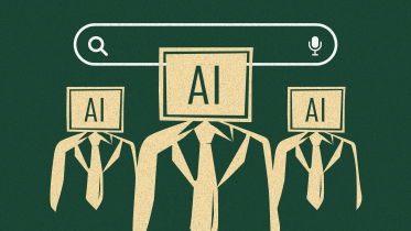 AI for job application