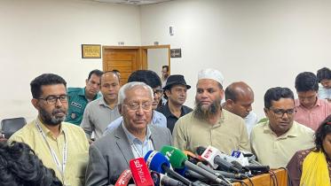 Bangladesh election commission dialogue schedule