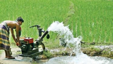 need for water allocation plan need for water allocation plan