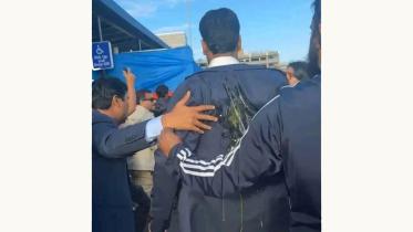 Akhtar Hossain attacked in US Akhtar Hossain attacked in US