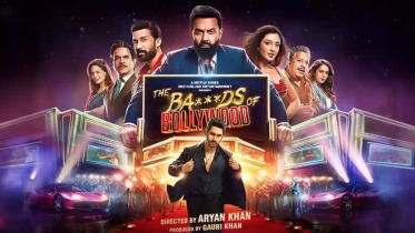 The Ba**ds of Bollywood 