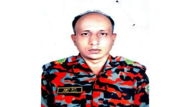 firefighters dies in Tongi warehouse fire accident firefighters dies in Tongi warehouse fire accident
