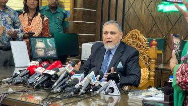 shapla electoral symbol controversy in Bangladesh