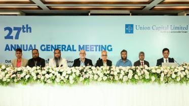 Union Capital Limited