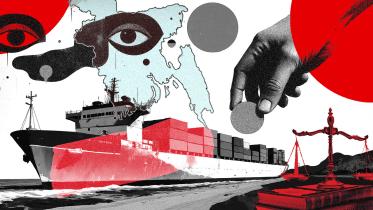 Interim government's troubling continuity