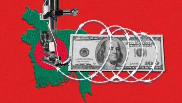 US tariff on Bangladesh