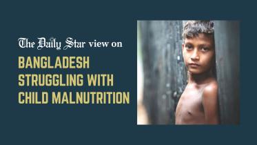 child malnutrition