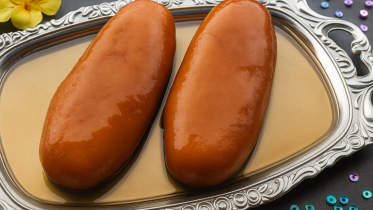 Netrokona’s iconic balish mishti gets GI recognition