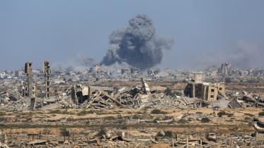 Trump’s Gaza initiative: A path to peace?